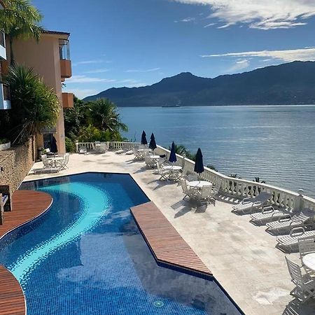 Pontal Das Marinas Frente Ilhabela Сан-Себастьян Екстер'єр фото