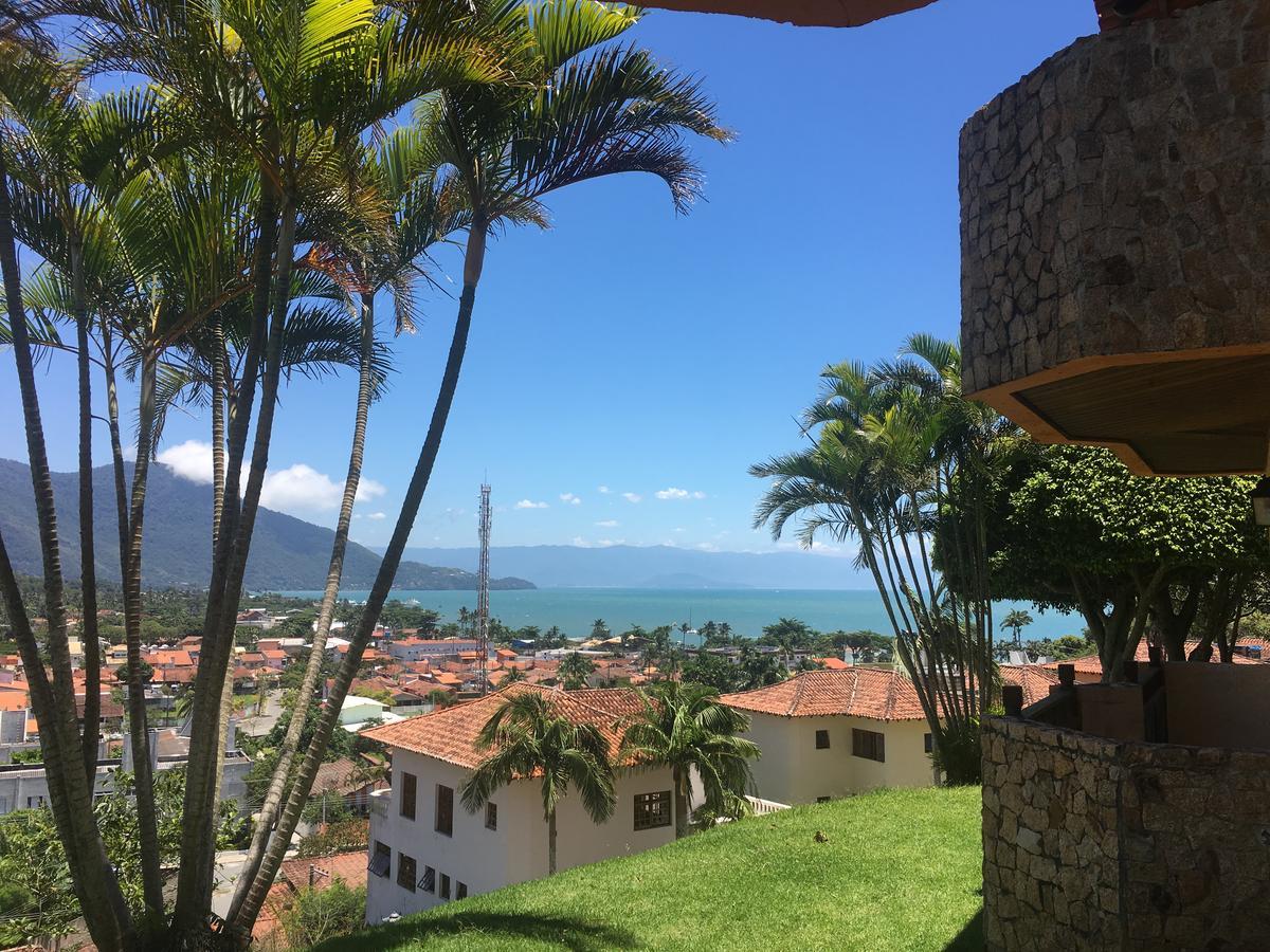 Pontal Das Marinas Frente Ilhabela Сан-Себастьян Екстер'єр фото